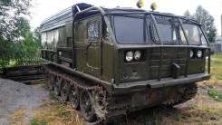 КМЗ АТС-59, 1978 в Прокопьевске КМЗ АТС-59. Продам АТС-59