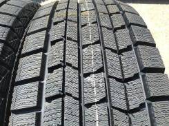 Dunlop DSX-2, 185/70 R14 в Новосибирске Dunlop DSX-2. Всесезонные, 2013 год, 5 %, 4 шт