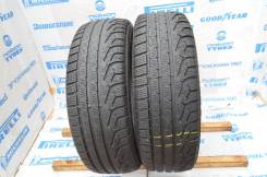 Pirelli Winter Sottozero, 215/60 D17 в Москве Pirelli Winter Sottozero. Зимние, 20 %