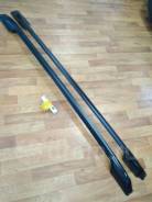 Рейлинги Toyota Vanguard 06-12г. Продольные Черные в Благовещенске Рейлинги Toyota Vanguard 06-12г. Продольные Черные. Toyota Vanguard, ACA33, ACA33W, ACA38, ACA38W, GSA33, GSA33W Двигатели: 2AZFE, 2GRFE