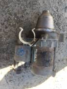 Cтартер L13A в Новосибирске Стартер. Honda Fit, GD1, GD2 Двигатель L13A