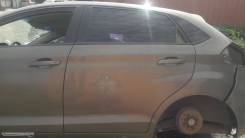 Дверь задняя левая Chery Very в Кемерово Дверь боковая. Chery Very