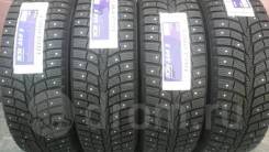 Hankook Laufenn, 215/65 R16 в Новокузнецке Laufenn. Зимние, шипованные, 2019 год, без износа