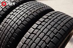 Жирнючий комплект ЗИМА Dunlop Grandtrek SJ7 из Японии, Б/П по РФ, 225/65R17 в Иркутске Dunlop Grandtrek SJ7. Зимние, без шипов, 5 %, 4 шт