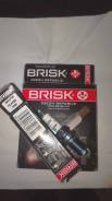 Свеча зажигания Brisk DR17YP Platinum-Iridium во Владивостоке во Владивостоке Свеча зажигания. Subaru: Pleo, Sambar, Forester, Vivio, Legacy B4, Rex, Legacy, Impreza Nissan: Maxima, Lucino, NX-Coupe, Almera, Cedric, Silvia, Vane...