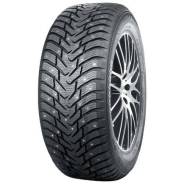 Nokian Hakkapeliitta 8, 205/55 R17 95T Run Flat, 215/50 R17 в Новосибирске Nokian Hakkapeliitta 8. Зимние, шипованные, новые