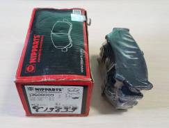 Колодки тормозные Nipparts в Новосибирске Колодки тормозные. Suzuki Escudo, TA01R, TA01W, TD01W Suzuki Vitara, TA01C, TA01V, TA02C, TC01C, TC02C, TD01V, TD02V, TD03V, TE01V, TE02V, TV01C, TV01...