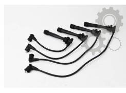 Провода высоковольтные Hyundai Tucson, Elantra, Kia Cee'd, Sportage в Барнауле Высоковольтные провода. Hyundai: Elantra, Tucson, Lantra, Tiburon, Avante, Coupe Kia Ceed Kia Sportage