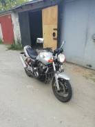 Honda CB 400SF VTEC-2, 2002 