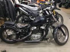 Honda Steed 400, 1993 в Сургуте Honda Steed 400. 400 куб. см., исправен, птс, с пробегом