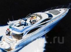 Sunseeker Manhattan 66 