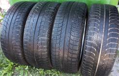Michelin X-Ice Xi2, 245/50 R18 в Новосибирске Michelin X-Ice 2. Зимние, без шипов, 5 %