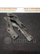 Петли капота Nissan Primera P12 в Ессентуках Крепление капота. Nissan Primera, P12, P12E