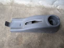 Консоль Hyundai Accent II (+Тагаз) 2000-2012 в Челябинске Обшивка, панель салона. Hyundai Accent, LC, LC2 D3EA, G4EA, G4EB, G4ECG, G4EDG, G4EK