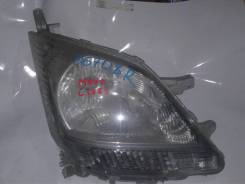 Фара правая Daihatsu MOVE L175S (67-08) R в Новосибирске Фара. Daihatsu Move, L175S