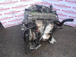 Контрактный двигатель QG18DE 2WD. Продажа, установка, гарантия, кредит в Томске Двигатель в сборе. Nissan: Tino, Expert, Avenir, Primera, Pulsar QG18DE