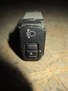 Кнопка корректора фар Mitsubishi Outlander (CU) 2003-2009; Lancer (CS/C в Челябинске Кнопка регулировки фар. Mitsubishi: Lancer, Outlander, Grandis, Toppo, L200, Lancer Cedia, Triton, Montero Sport, Pajero Sport, Bravo, Pajero Mini, Pa...