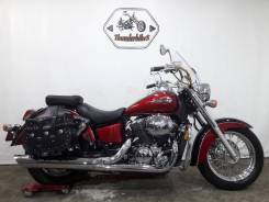 Honda Shadow 750, 2003 