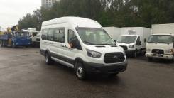 Ford Transit, 2018 в Москве Ford Transit. , 17 мест, В кредит, лизинг