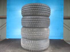 Yokohama Avid S34B, 205/50R17 во Владивостоке Yokohama Avid S34B. Летние, 2012 год, без износа