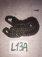Цепь ГРМ Honda в Новосибирске Цепь ГРМ. Honda: Jazz, Civic Hybrid, Civic, City, Fit Aria, Fit Двигатели: L12A1, L12A3, L12A4, L13A1, L13A2, L13A5, L13A6, L15A1, LDA1, LDA2, L13A7...