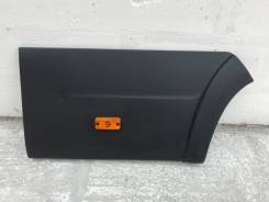 Накладка заднего крыла Citroen Jumper/FIAT Ducato II/Peugeot Boxer в Новосибирске Накладка на крыло. Citroen Jumper Fiat Ducato, 244 Peugeot Boxer F1AE0481C, 4H03, F1CE0481D