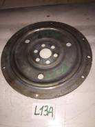 Маховик honda в Новосибирске Маховик. Honda: Jazz, Mobilio, Airwave, Mobilio Spike, Fit Двигатели: L12A1, L12A3, L12A4, L13A1, L13A2, L13A5, L13A6, L15A1, L13A, L15A