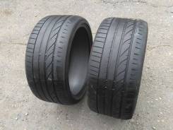 Bridgestone Potenza RE050A, 275 30 19 в Хабаровске Bridgestone Potenza RE050A. Летние, 50 %