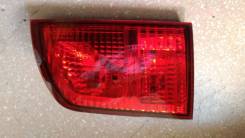     Ssangyong Kyron I