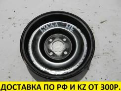 Шкив помпы Daihatsu Pyzar G303G HEEG T6933 в Омске Шкив помпы. Daihatsu Charade, G200S, G203S, G213S Daihatsu Pyzar, G303G, G313G Daihatsu Charade Social, G203S, G213S Двигатели: HCE, HEEG