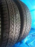 Yokohama Geolandar I/T, 205/80 R16 во Владивостоке Yokohama Geolandar I/T. Зимние, без шипов, 2001 год, 40 %