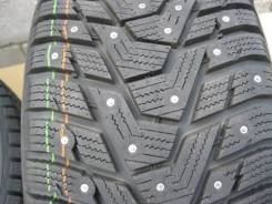 hankook w429 ipike rs2, 215/60R16 в Новосибирске Hankook Winter i*Pike RS2 W429. Зимние, шипованные, новые