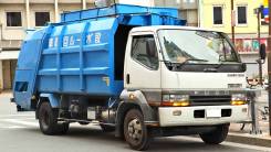 Продается Грузовик Mitsubishi Fuso Fighter Mignon в Челябинске Mitsubishi Fuso Fighter