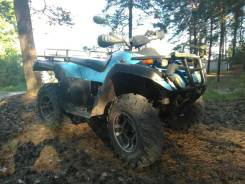 Stels ATV 300B, 2010 