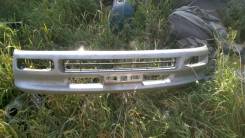 Бампер передний Toyota Sprinter Trueno AE101 в Барнауле Бампер. Toyota Corolla Levin, AE110, AE111 Toyota Sprinter Trueno, AE110, AE111 4AFE, 4AGE, 5AFE