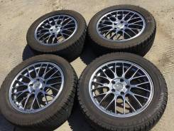 Диски R17 5*114.3 Enkei Bortex в Хабаровске Enkei. 7.0x17", 5x114.30, ET45