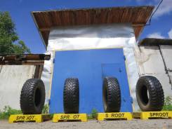 BFGoodrich Mud-Terrain T/A, 285/75R16 в Хабаровске BFGoodrich Mud-Terrain T/A. Грязь MT, 40 %
