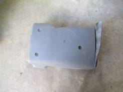 Кожух рулевой колонки нижний Hyundai Accent II (+Тагаз) 2000-2012 в Челябинске Панель рулевой колонки. Hyundai Accent, LC, LC2 Hyundai Verna Двигатели: D3EA, G4EA, G4EB, G4ECG, G4EDG, G4EK