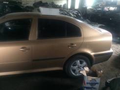 Дверь задняя левая Skoda Octavia А4 в Прокопьевске Дверь боковая. Skoda Octavia, 1U2, 1U5 AEE, AEG, AEHAKL, AGN, AGP, AGPAQM, AGR, AGU, AGUARZARXAUM, AHF, ALH, APK, AQY, AQYAPKAZHAEGAZJ, ARX, ARZ, ASV...