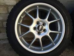 BBS Germany в Хабаровске BBS. 7.0x17", 5x100.00, ET48