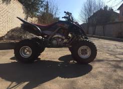 Yamaha Raptor 700, 2014 