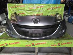 Ноускат Mazda 3, BL5FP, ZYVE; 8 РЯД, 298-0018499, передний во Владивостоке Ноускат MAZDA 3, BL5FP, ZYVE; 8 РЯД, 298-0018499