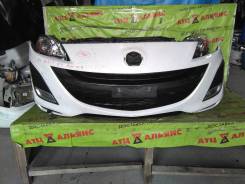 Ноускат Mazda 3, BL5FP, ZYVE; 9 РЯД, 298-0018500, передний во Владивостоке Ноускат MAZDA 3, BL5FP, ZYVE; 9 РЯД, 298-0018500