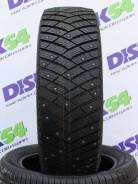 Goodyear UltraGrip Ice Arctic SUV "Бесплатный шиномонтаж !!!, 265/60 R18 в Новосибирске Goodyear UltraGrip Ice Arctic SUV. Зимние, шипованные, новые