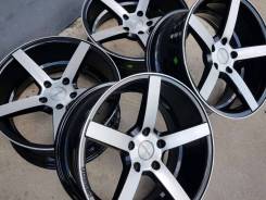 New! Комплект Vossen CV3 в Чите Vossen. 8.0x17", 5x100.00, ET30, ЦО 73,1 мм.
