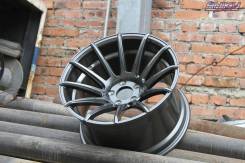 NEW! Комплект дисков Shogun RS-Z R18 10.5j ET15 5*114.3 (S031/1) в Челябинске Shogun. 10.5x18", 5x114.30, ET15, ЦО 73,1 мм. Под заказ