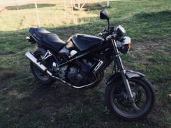 Suzuki GSF 250 Bandit, 1993 