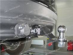 Фаркоп Acura MDX (2014 - 2016) во Владивостоке Фаркоп. Acura MDX, YD3, YD4 J35Y4, J35Y5