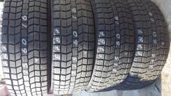 Falken Espia EP03, 215/60R 16 в Хабаровске Falken Espia EP03. Зимние, без шипов, 2004 год, 5 %, 4 шт