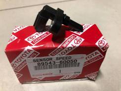Датчик ABS Toyota Land Cruiser Prado 120 / Land Cruiser 200 в Хабаровске Датчик abs. Lexus: LX450d, GX460, GX400, GX470, LX460, LX570 Toyota: Land Cruiser, FJ Cruiser, Hilux Surf, Land Cruiser Prado, 4Runner 1URFE, 1VDFTV...